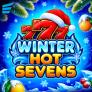 شعار Winter Hot Sevens