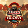 شعار Links of Glory