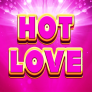 شعار Hot Love