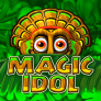 شعار Magic Idol