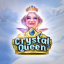 شعار Crystal Queen