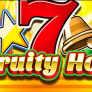 شعار Fruity Win 20