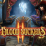 شعار Blood Suckers II