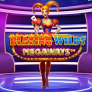 شعار Blazing Wilds Megaways