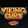 شعار Viking Fury Spinfinity