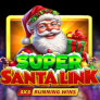 شعار Super Santa Link