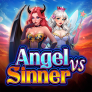 شعار Angel vs Sinner