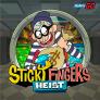 شعار Sticky Fingers Heist