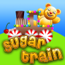 شعار Sugar Train