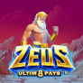شعار Zeus Ultim8 Pays