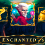 شعار Enchanted 7s