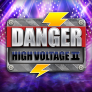 شعار Danger! High Voltage