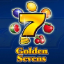 شعار Golden Sevens