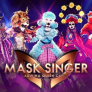 شعار Mask Singer