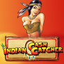 شعار Indian Cash Catcher