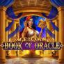 شعار Age of the Gods Book of Oracle