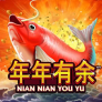 شعار Nian Nian You Yu