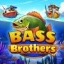 شعار Bass Brothers
