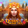 شعار Queens Day Tilt