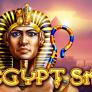 شعار Egypt Sky