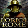 شعار Glorious Rome