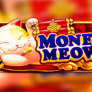 شعار Meow Money