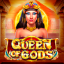 شعار Queen of Gods