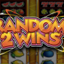شعار Random 2 Wins