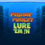 شعار Fishin Frenzy Lure Em' In
