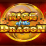 شعار Rise of the Dragon