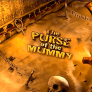 شعار Purse of the Mummy