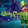 شعار Lucky Clovers