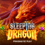 شعار Sleeping Dragon