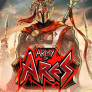 شعار Army of Ares