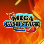 شعار Mega Cash Stack Hold and Win