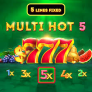 شعار Multi Hot 5