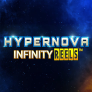 شعار Hypernova Infinity Reels