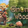 شعار Gnome Wood