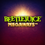 شعار Beetlejuice Megaways