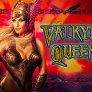 شعار Valkyrie Queen