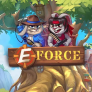 شعار E-Force