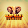 شعار Elephant Stampede