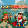 شعار Cash of Kingdoms