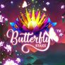 شعار Butterfly Staxx