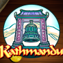 شعار Kathmandu