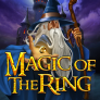 شعار Magic Of The Ring