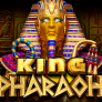 شعار King Pharaoh