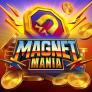 شعار Magnet Mania