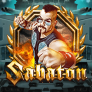 شعار Sabaton