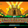 شعار Treasure Kingdom